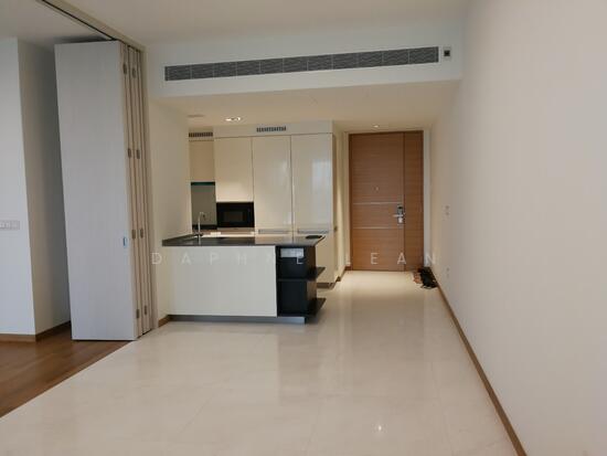 MARINA ONE RESIDENCES photo 3
