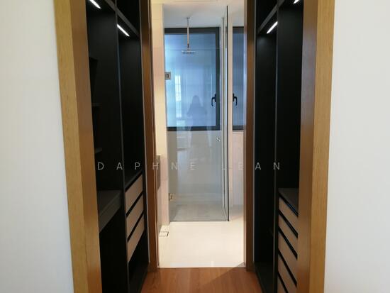 MARINA ONE RESIDENCES photo 4