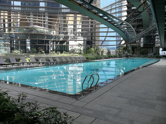 MARINA ONE RESIDENCES photo 5