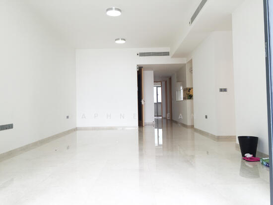 MARINA BAY SUITES photo 2
