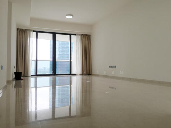 MARINA BAY SUITES photo 3