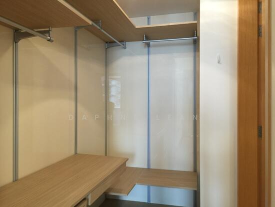MARINA BAY SUITES photo 6