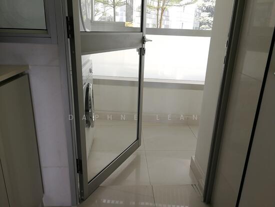 Reflections at Keppel Bay photo 6