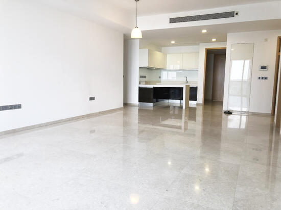 MARINA BAY SUITES photo 5