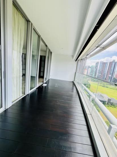 The Orchard Residences photo 2