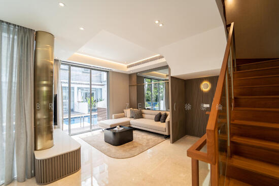 Greenwood Mews image 1 of 10