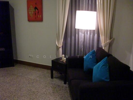 RIVER PLACE photo 2