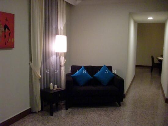 RIVER PLACE photo 3