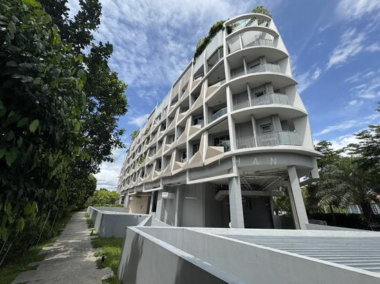 Harbour View Gardens photo 6