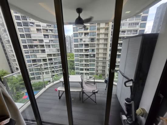 Riversound Residence photo 4