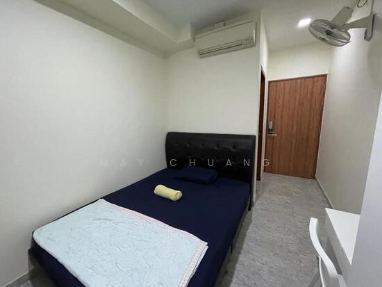 Outram Loft image 1 of 5