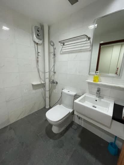 Outram Loft photo 2