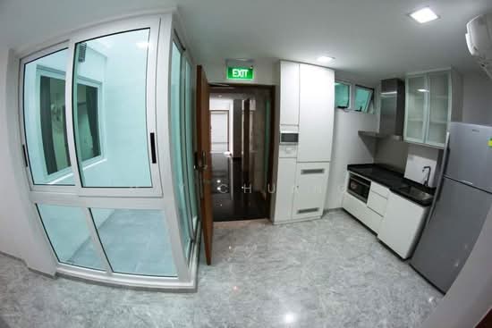Outram Loft photo 3