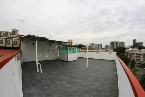 Outram Loft photo 4
