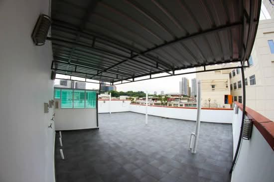 Outram Loft photo 5
