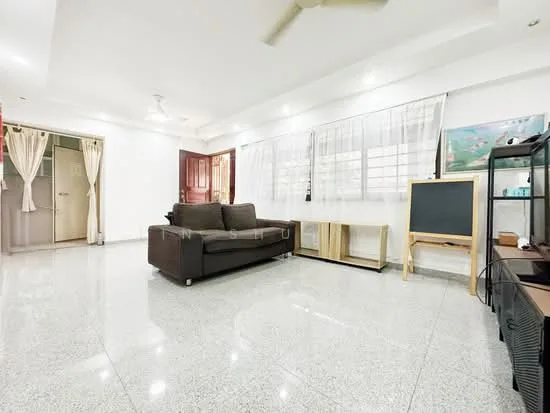 691B Choa Chu Kang Crescent image 1 of 5
