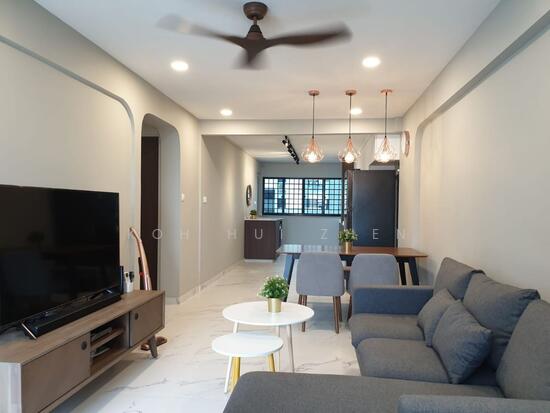 466 ANG MO KIO AVENUE 10 image 1 of 10
