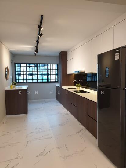 466 ANG MO KIO AVENUE 10 photo 2