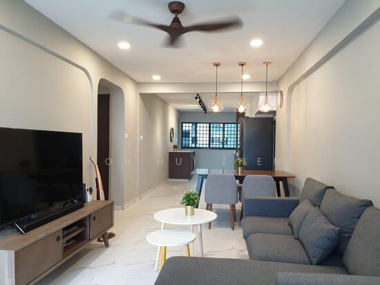 466 ANG MO KIO AVENUE 10 photo 4