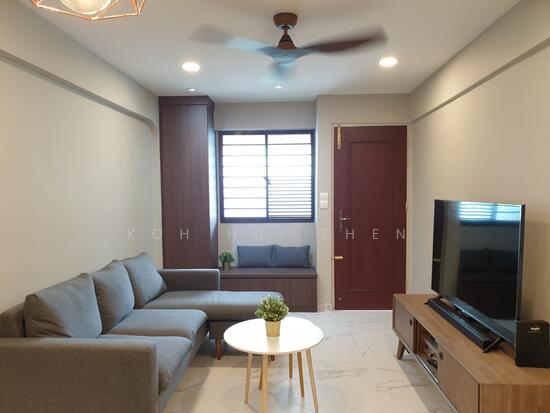466 ANG MO KIO AVENUE 10 photo 5