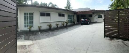 Binjai Park photo 2
