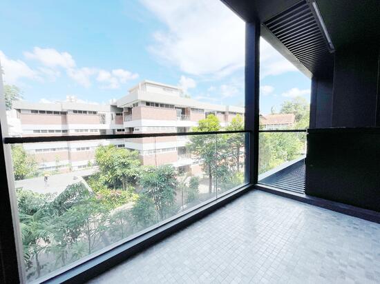 JERVOIS PRIVE