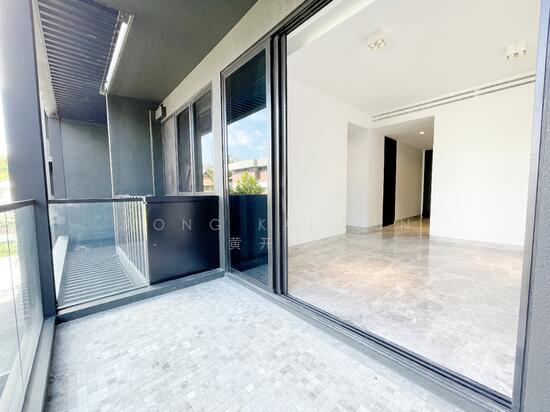 JERVOIS PRIVE photo 2