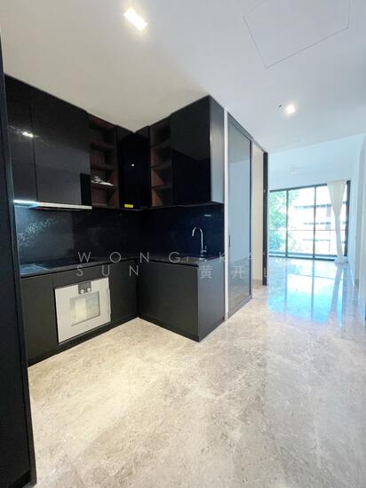 JERVOIS PRIVE photo 3