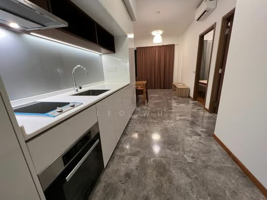 FOURTH AVENUE RESIDENCES image 1 of 9