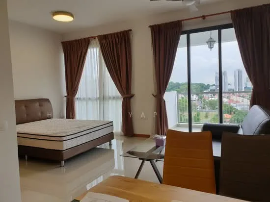 Hillion Residences image 1 of 5