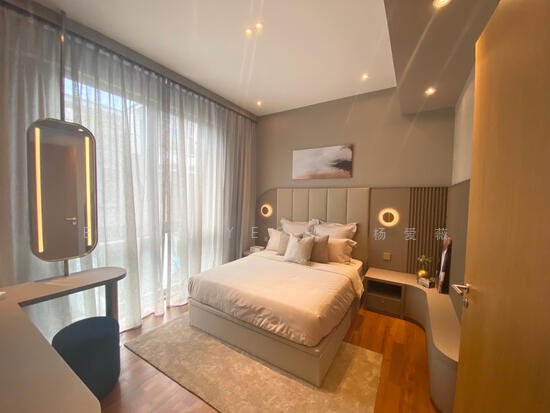 Greenwood Mews photo 2