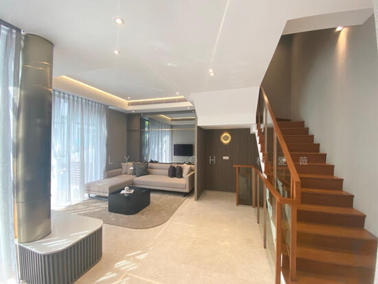 Greenwood Mews photo 6
