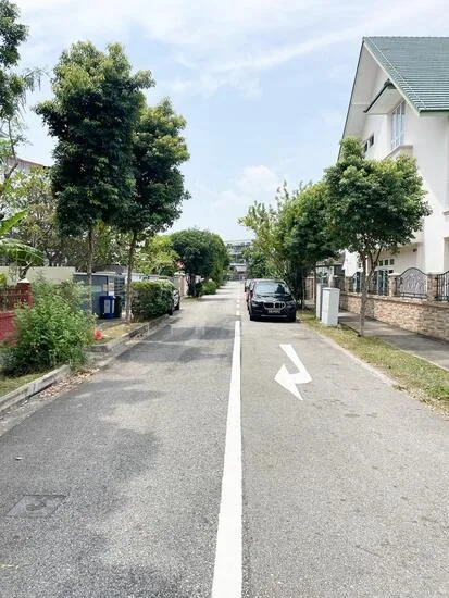 Tavistock Avenue image 1 of 10
