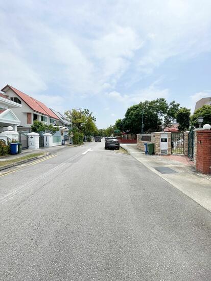 Tavistock Avenue photo 2