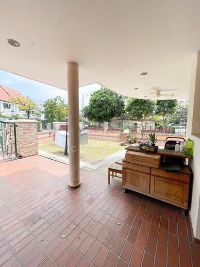 Tavistock Avenue photo 3