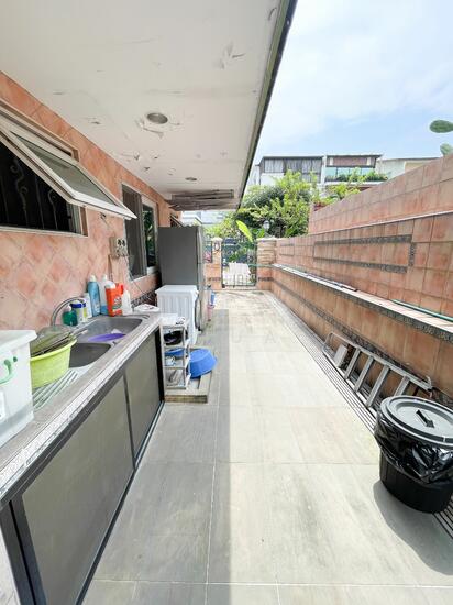 Tavistock Avenue photo 5