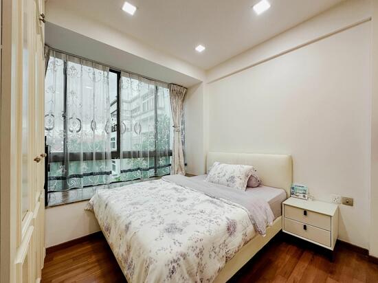 Haig Residences image 1 of 5