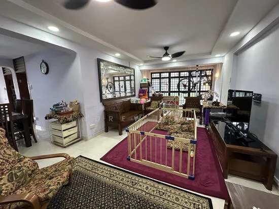 13 Ghim Moh Road image 1 of 10