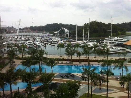 Reflections at Keppel Bay image 1 of 7