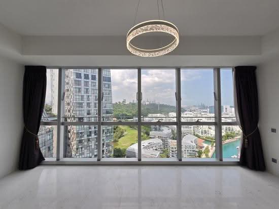 Reflections at Keppel Bay photo 2