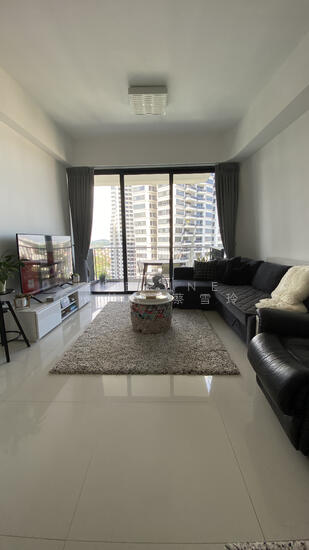 d'Leedon (Former Farrer Court) image 1 of 9