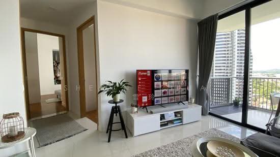 d'Leedon (Former Farrer Court) photo 2