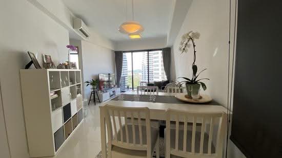 d'Leedon (Former Farrer Court) photo 4