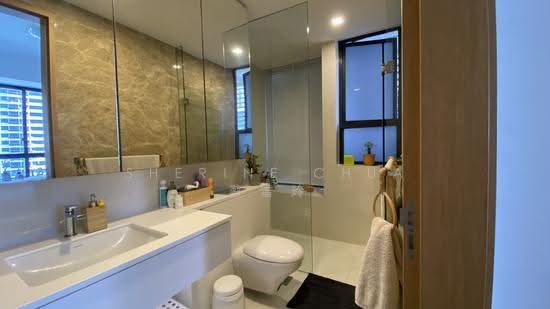d'Leedon (Former Farrer Court) photo 5