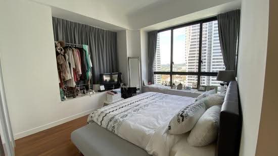 d'Leedon (Former Farrer Court) photo 6