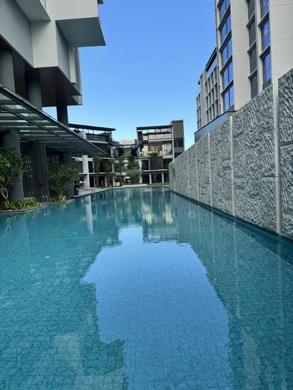 ONE HOLLAND VILLAGE RESIDENCES image 1 of 10
