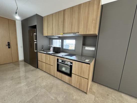 ONE HOLLAND VILLAGE RESIDENCES photo 3