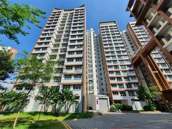353B Anchorvale Lane image 1 of 3