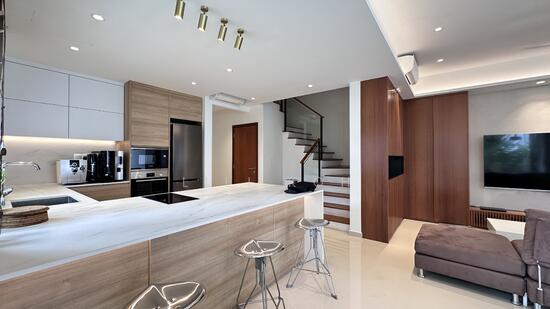 Serangoon Garden Park photo 5