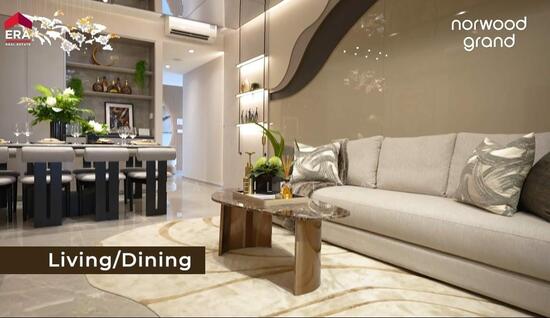 NORWOOD GRAND